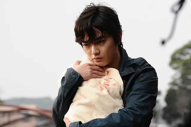 染谷翔太１