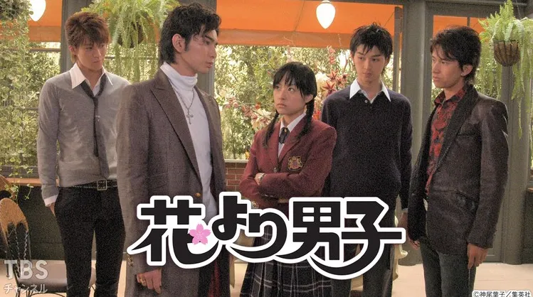 松本潤５