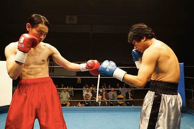 菅田将暉３