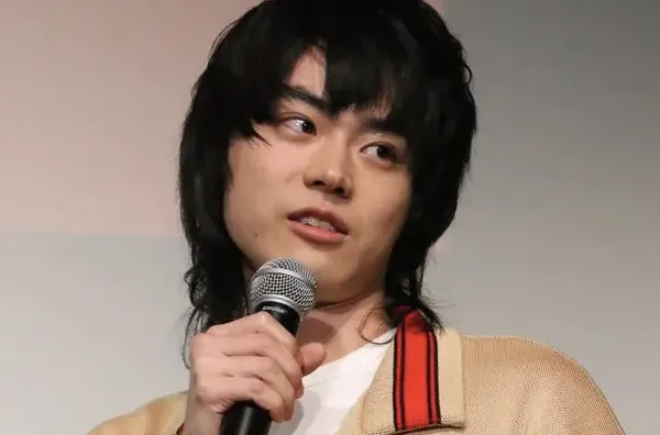 菅田将暉４