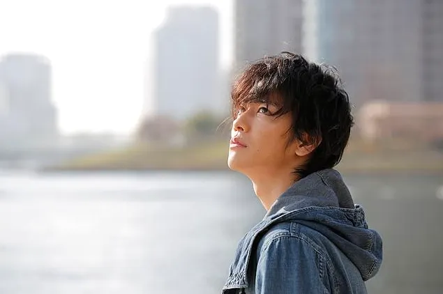 佐藤健６