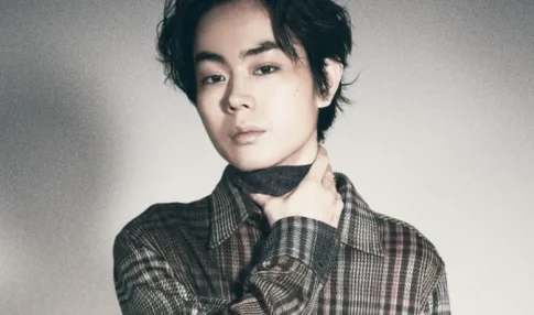 菅田将暉１０
