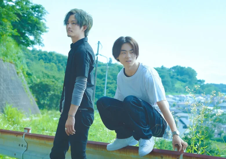 菅田将暉２