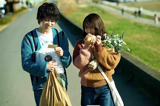 菅田将暉１