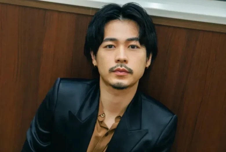 成田凌８