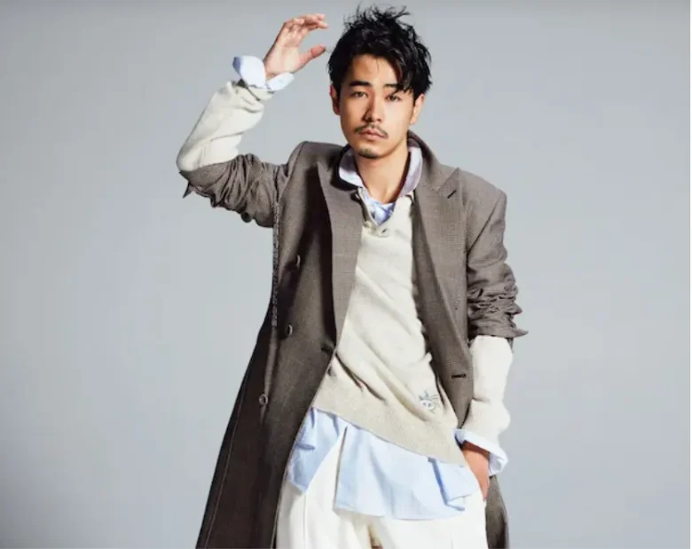 成田凌９