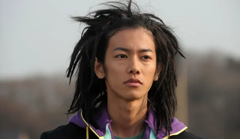 佐藤健１０