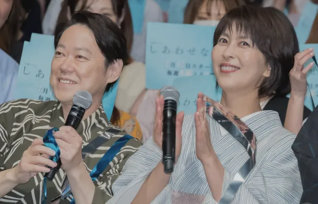 阿部サダヲ１０
