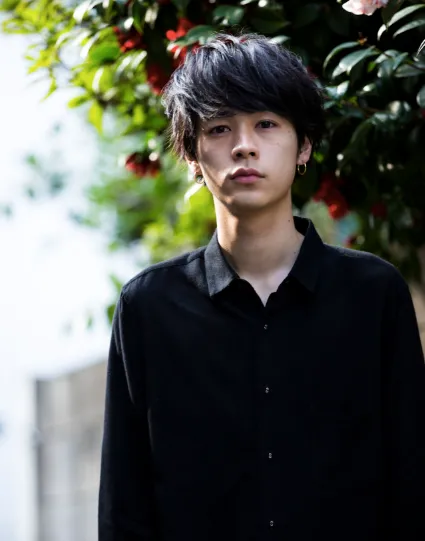 成田凌７