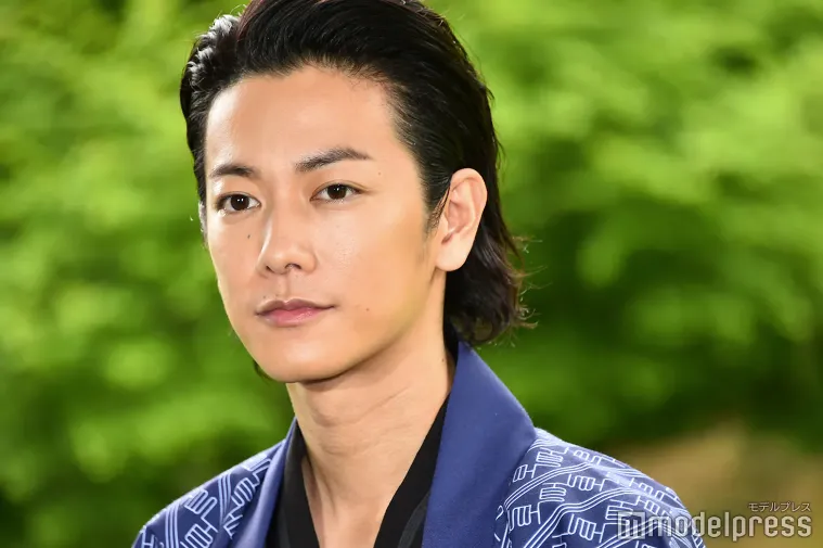 佐藤健９