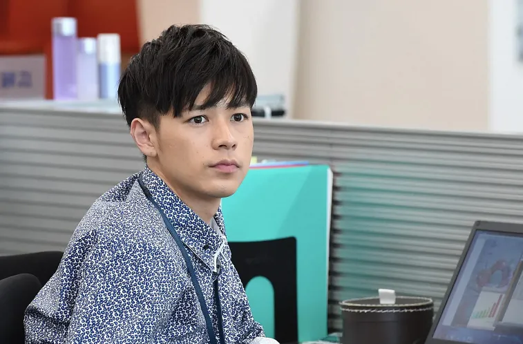 成田凌６