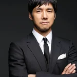 西島秀俊１５