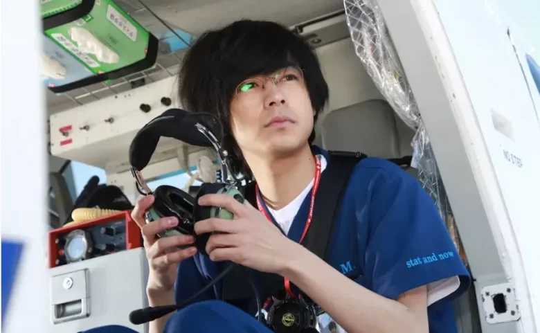 成田凌５