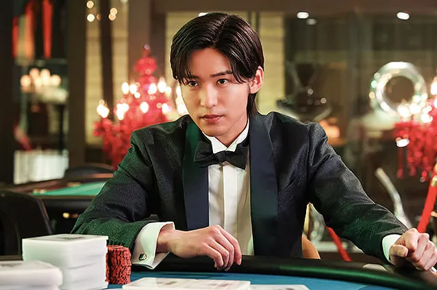 目黒蓮３
