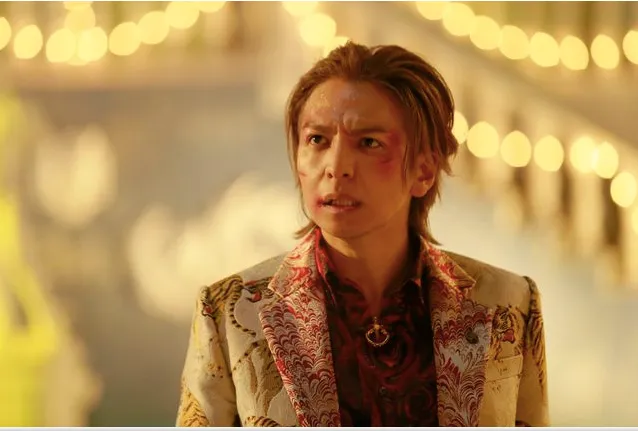 生田斗真２