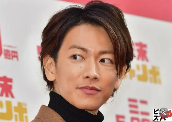 佐藤健２