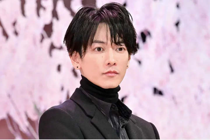 佐藤健１