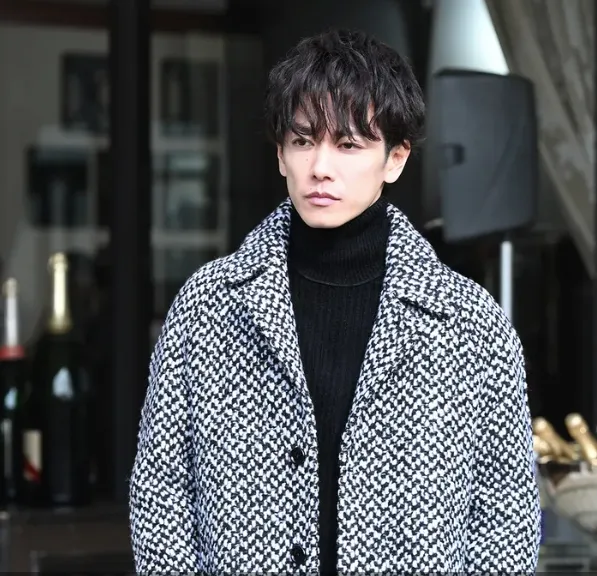 佐藤健４