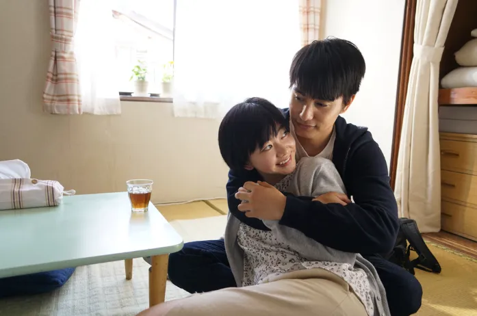中村蒼６