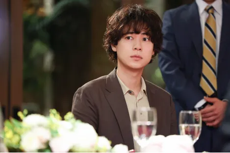 成田凌１０