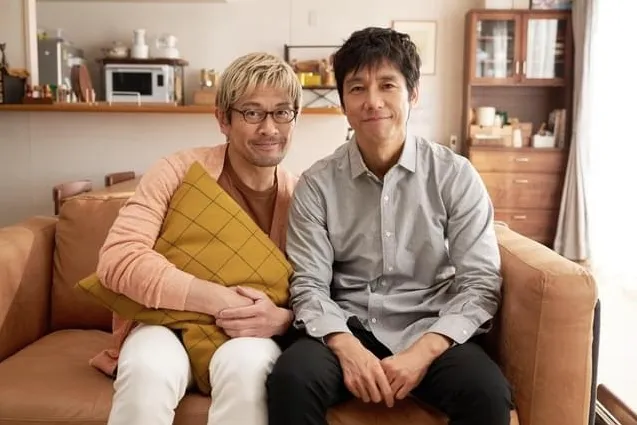 西島秀俊６