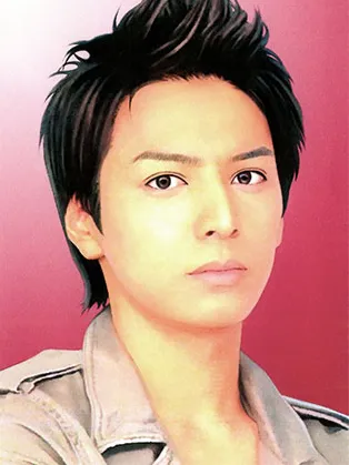 生田斗真