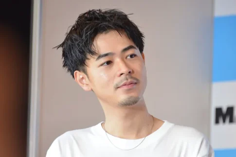 成田凌１５