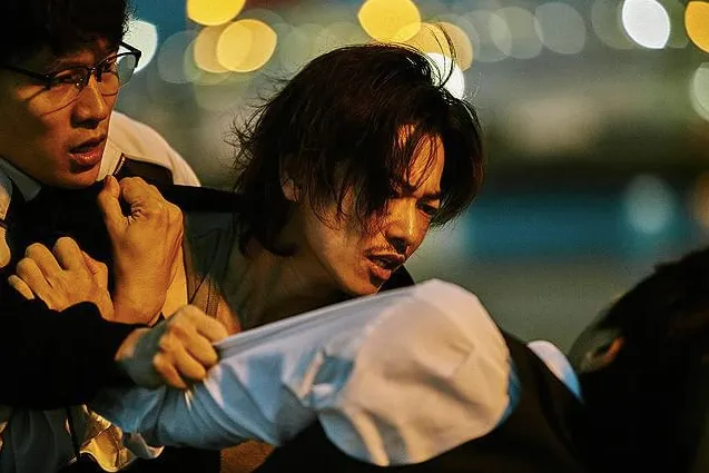 佐藤健７