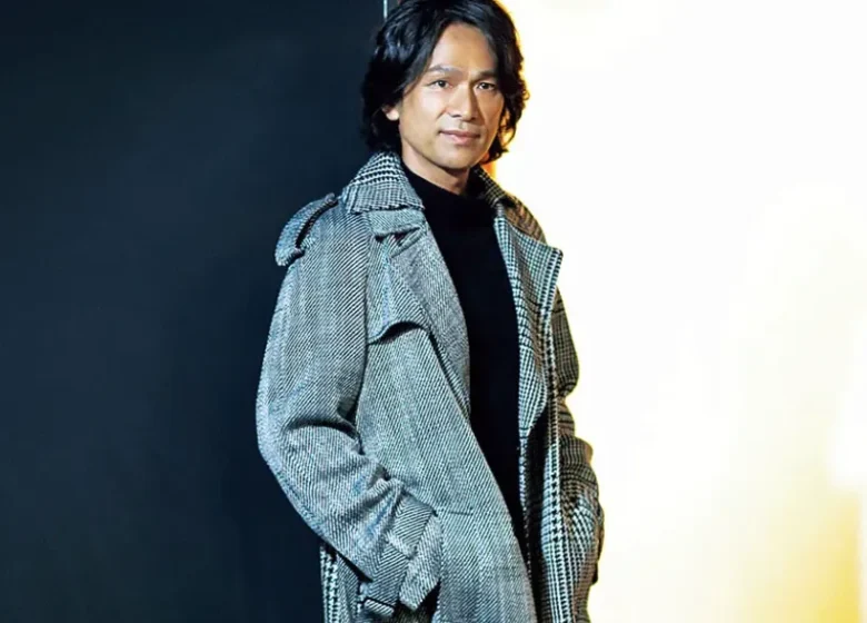 江口洋介７