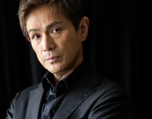 江口洋介１０