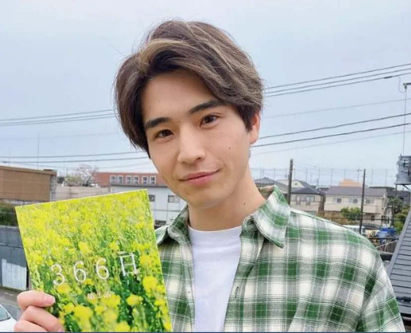 中沢元紀５