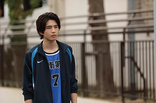 中沢元紀２