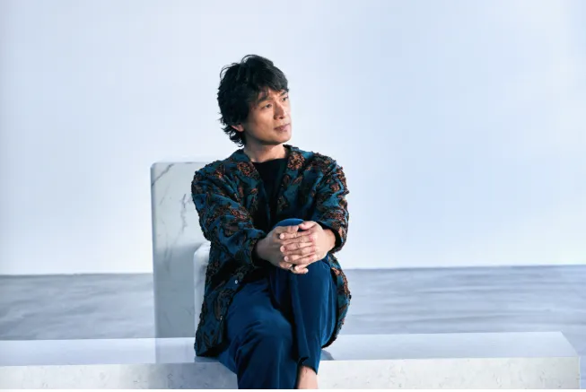 江口洋介８