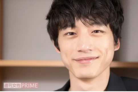 坂口健太郎１５