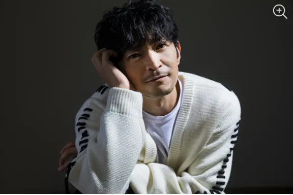 津田健次郎１０