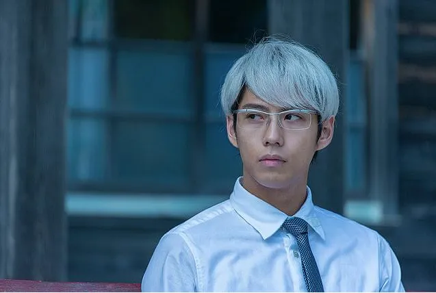 賀来賢人 写真3