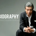 館ひろし写真５