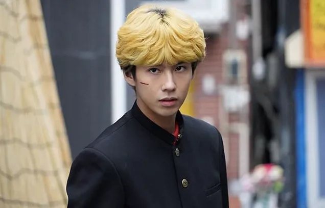 賀来賢人 写真1