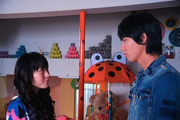 賀来賢人 写真4