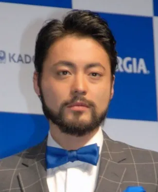 山田孝之　写真１０