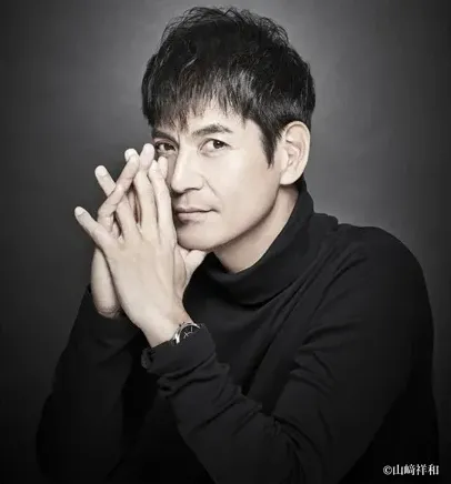 沢村一樹　写真１０