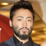 山田孝之　写真１０