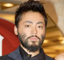 山田孝之　写真１０