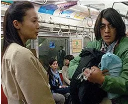 山田孝之　写真１