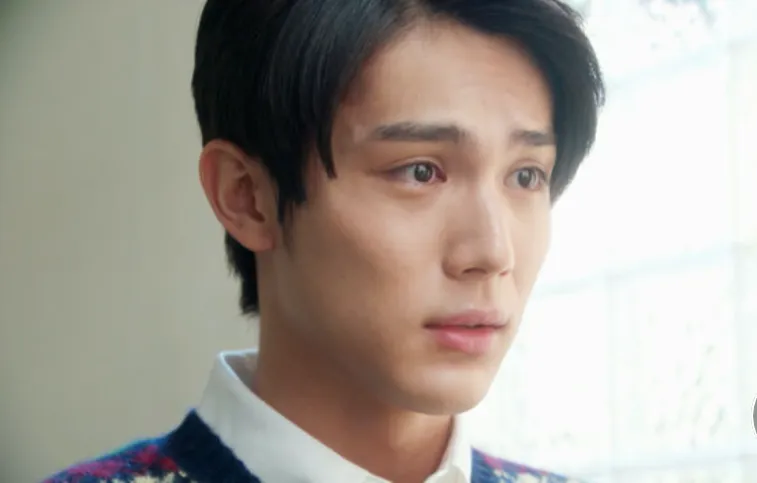 中川大志　写真６