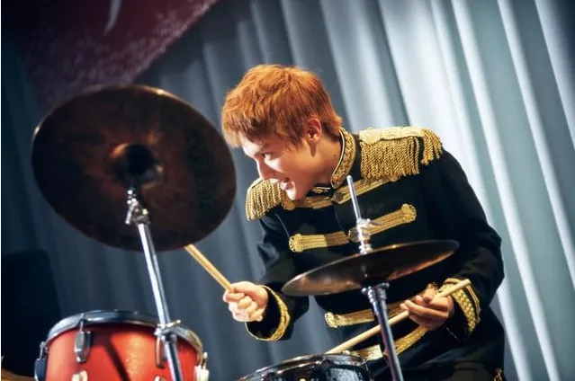 中川大志　写真１