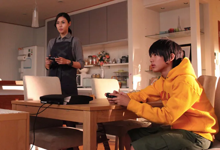 中川大志　写真４