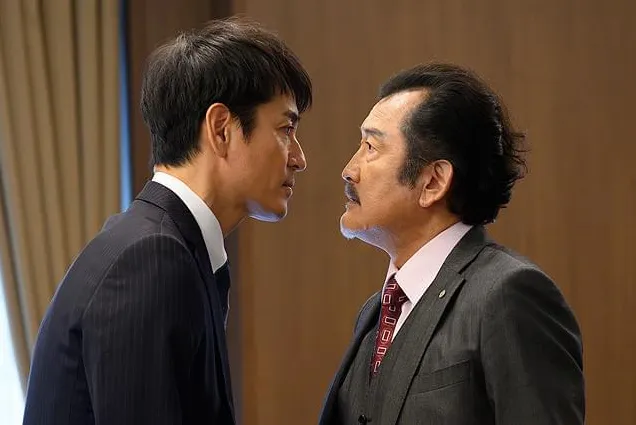 沢村一樹　写真２