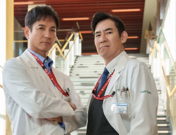 沢村一樹　写真４