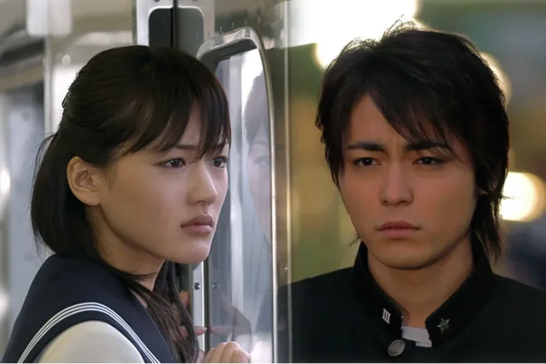 山田孝之　写真５